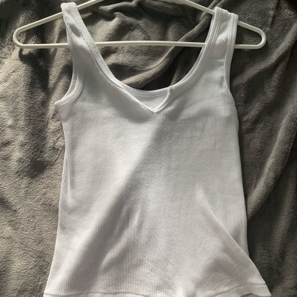 john galt tank top